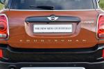 Mini Cooper Countryman 2017 года (ZA)